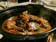 -又一福烤鸭·北京菜(东四店)