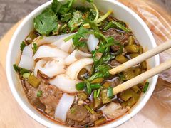 牛筋粉-婆婆粉(江北店)