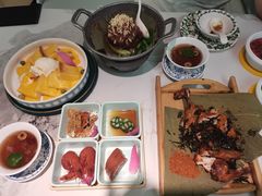 -苏梦江南·淮扬菜(夫子庙店·全天营业中)