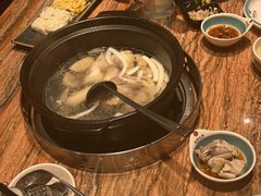 -春润大地海南椰子鸡(沙井京基百纳广场店)