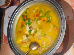 -炭舍干锅(华发商都店)