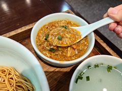 -蟹上黄·蟹黄面·江南糖水(人民广场店)