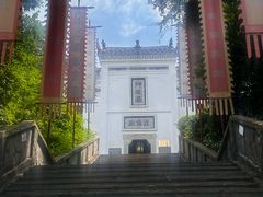 -三国赤壁古战场