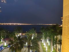 -V Bar海景扒房(北海湾惠龙万达嘉华酒店)