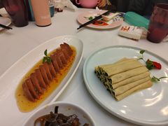 -丰收日·小海鲜·沪上家宴(顾村正大店)