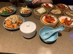 -新偶像健康汇•水疗SPA•豪华自助餐(世界城店)
