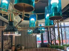 大堂-肖记公安牛肉鱼杂馆· 省级非物质文化遗产(仁和路店)