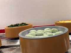 -龍歌自助小火锅(漳州二路爱购店)