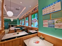 -谷田稻香·砂锅菜(广州悦汇城店)