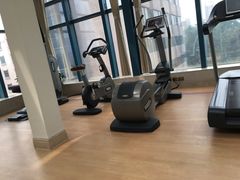 -喜来登大酒店健身中心