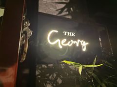 -The Georg(东华门店)