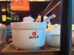 -锦城印象火锅(天府三街店)