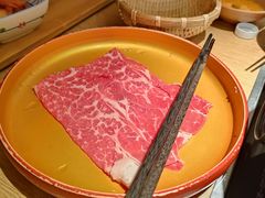 -温野菜涮涮锅(曲江大悦城店)