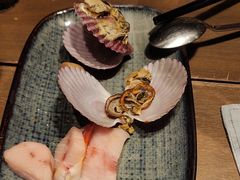 -青岛海天大酒店·1988全日餐厅