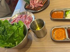 -西塔老太太泥炉烤肉(双井店)