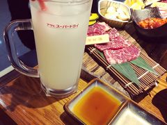 -炎蔵牛舌烤肉