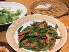 -印象鲵宴·张家界地标美食名片(溪布街店)