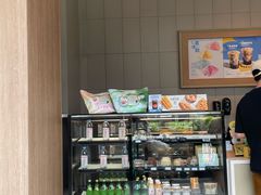 -星巴克(汇宝广场店)