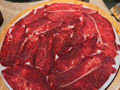 -万物生江北老火锅(海骏达店)
