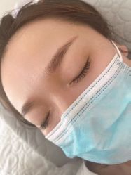 -初心纹眉洗眉·美睫专业店