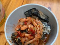 -李字号臭豆腐(总店)