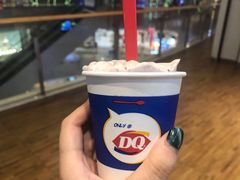 -DQ·蛋糕·冰淇淋(龙湖狮山天街店)