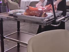 -东门烤鸭店(鼓楼店)