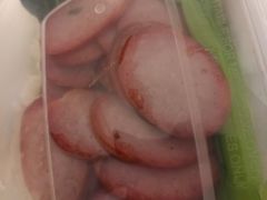 -龙记香港茶餐厅(久光百货店)