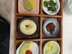 -灵山大佛梵宫餐饮