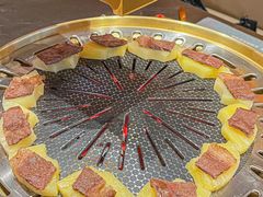 -闻老头·菊花炭烤肉(佛山首店)