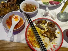 -玺炖·中国铁锅炖(虹桥天街店)