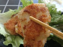 -台烘平价铁板烧(奥城店)