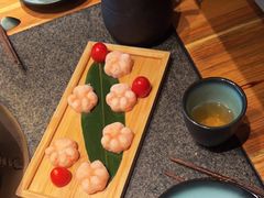 -湊湊火锅·茶憩(皇姑万象汇店)