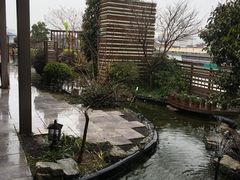 -川流不息(北蔡休闲广场店)