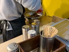 -傅强排骨(成都总店)
