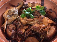 姜母鸭-202特色排档(五缘湾店)