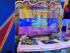 -爱玩嘉年华(龙湖源著天街店)