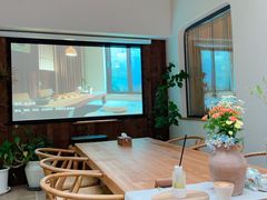 -汉唐驿-唐风美学民宿