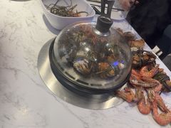 -半岛听涛蒸汽海鲜自助(K11店)