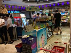 -麦度量贩式KTV(中联广场店)