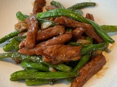 杭椒雪花牛肉-江南厨子(万象天地店)