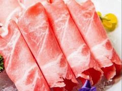 -领鲜天下·焗海鲜·花胶鸡(天目里店)