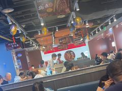 -鱼酷活鱼烤鱼(沈阳大悦城店)