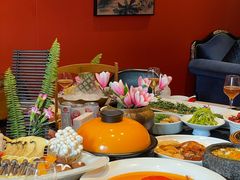 -随和家宴·川菜(杜甫草堂店)