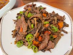 -云隐小厨·传统大理美食(复兴路店)