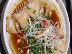 -好鲆·活鱼料理(金地广场店)