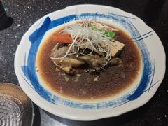 -江户前日本料理(瑞诗酒店店)