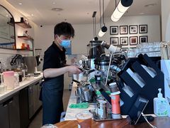 -Peet's Coffee皮爷咖啡(上海长风大悦城店)