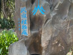 -中国科学院西双版纳热带植物园