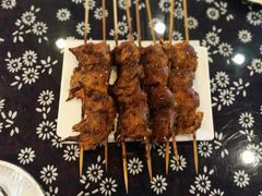 -王村姑老土炕莜面村(张北店)
